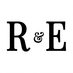 R + E